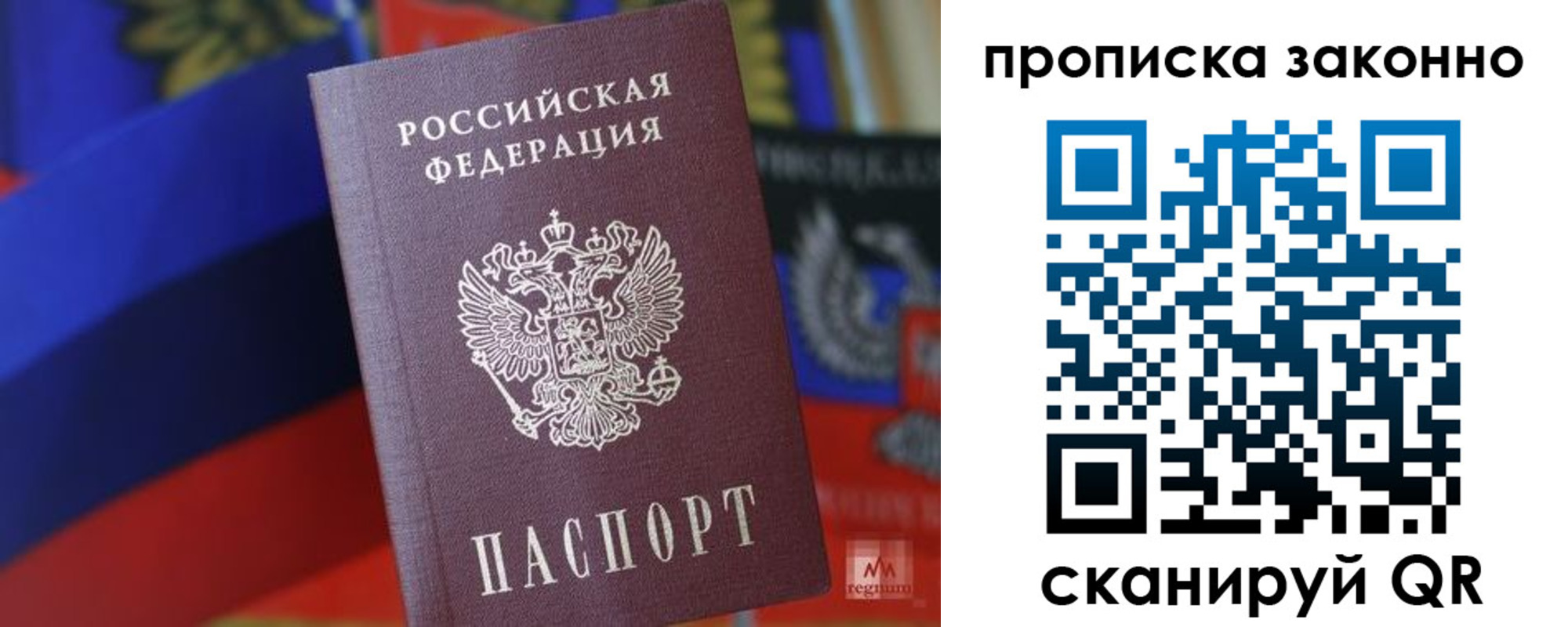прописка для работы в Домодедово